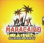 Maracaibo Summer Party - CD Audio