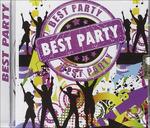 Best Party - CD Audio