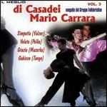Il meglio dei Casadei vol.3. Simpatia - CD Audio di Raoul Casadei