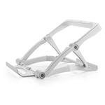 Exponent 56302 Bianco supporto per Notebook