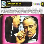Cinema in TV vol.10 (Colonna Sonora)