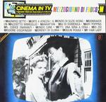 Cinema in TV vol.8 (Colonna sonora)