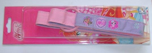 Winx Club Love e Pet Cintura Lilac - 2