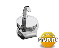 Acciaio Giannini 8014568084114 Formaggiera 