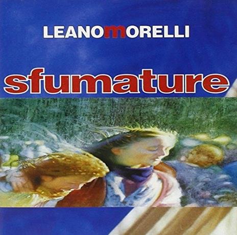 Sfumature - CD Audio di Leano Morelli