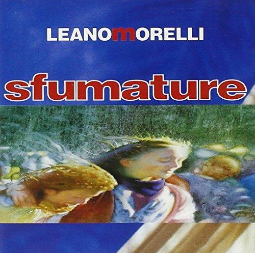 Sfumature - CD Audio di Leano Morelli
