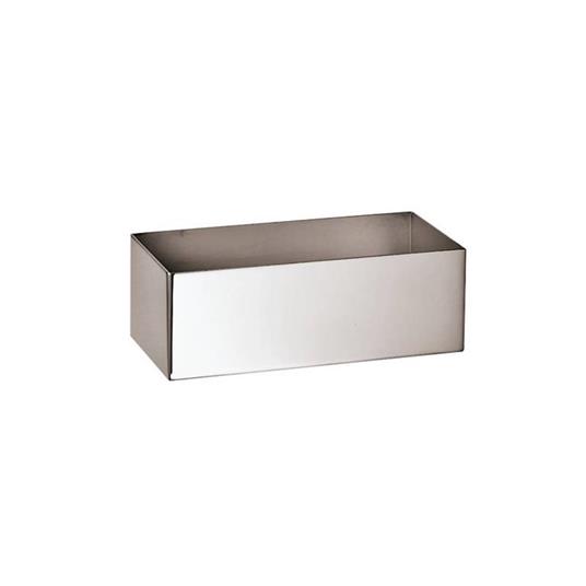 Porta Bustine Zucchero E Thè The Bars - ABS Color Rame, 9x6x6.5cm, Made In Italy, Per Bar E Casa - Foto 10