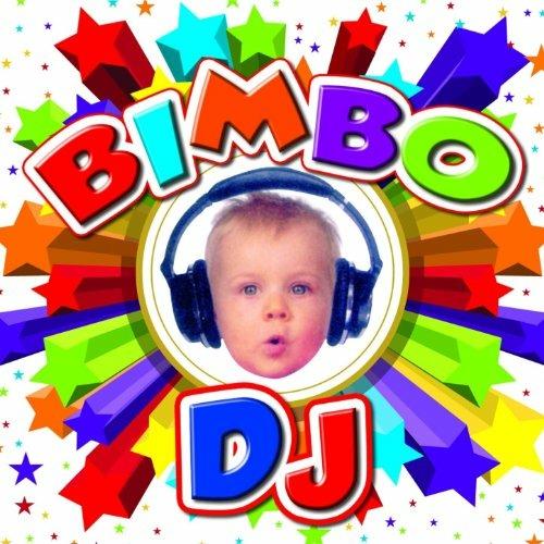 Bimbo D.j. - CD Audio
