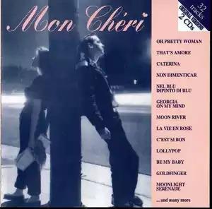 Mon Chéri - CD Audio