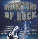 Monsters Of Rock