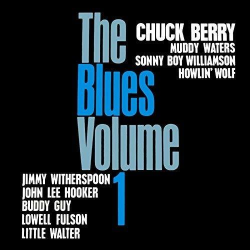 Blues vol.1 - CD Audio