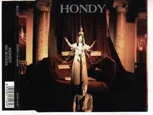 No Access - CD Audio di Hondy