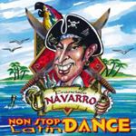 Francisco Navarro Non Stop Latin Dance