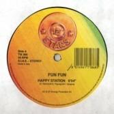 Happy Station - Vinile LP di Fun Fun