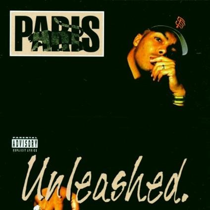 Unleashed - CD Audio di Paris