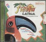 Fiesta Latina Megamix