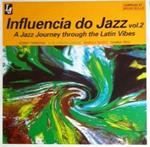 Influencia Do Jazz Vol.2