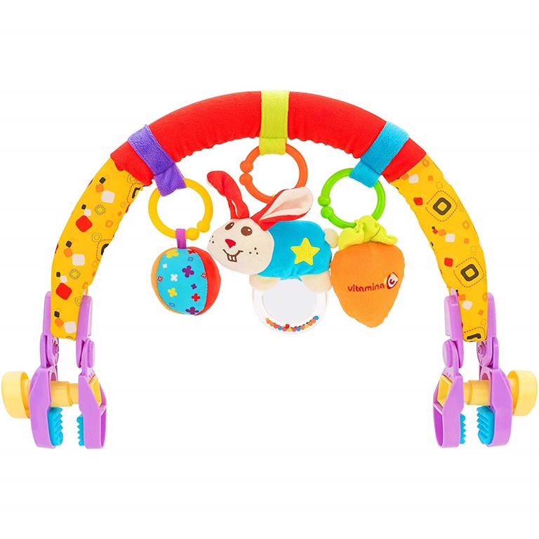 Idea toys and Game