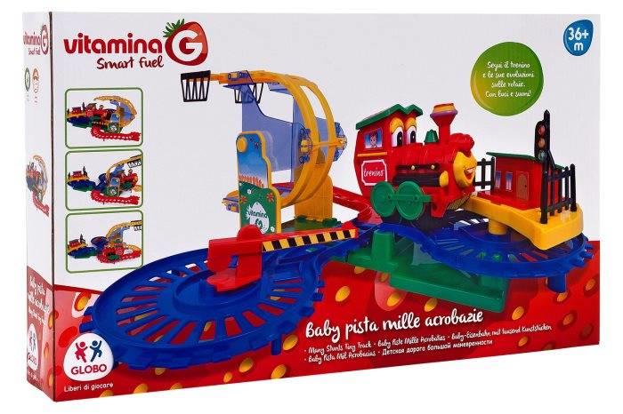 Idea toys and Game