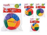 Globo (05079) Soffice Palla Cm.15