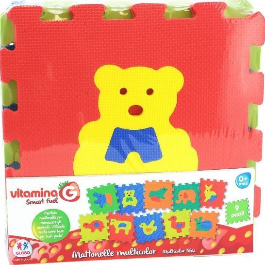 Idea toys and Game