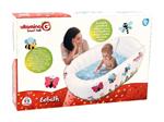 Bagnetto Gonfiabile 91X61X29 05248