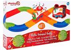 Globo 05274 Pista Con Trenino Baby