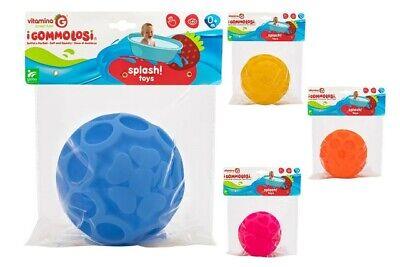 Palla Gommolosi Vitamina G  05456