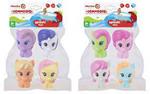 05477 Vitamina G Gommolosi Pony 4pz