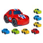VITAMINA G Auto frizione luci e suoni Assortito 05481