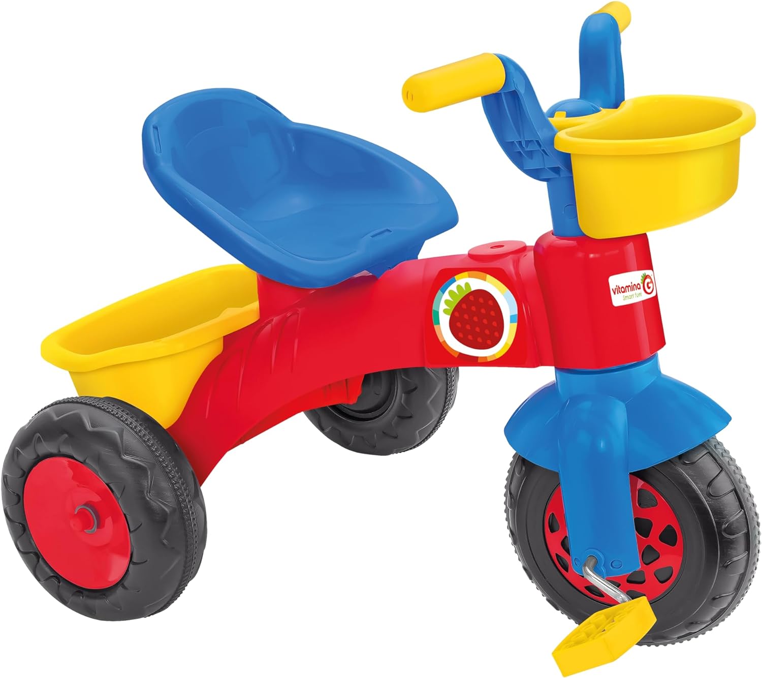 Magic Toys