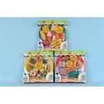 Accessori Cucina Fast Food
