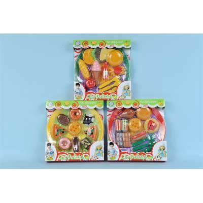 Accessori Cucina Fast Food