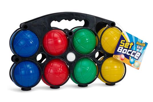 Gioco Bocce C Acqua 362517 Giocattoli - 3