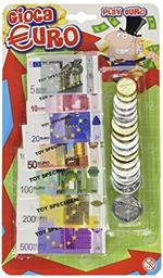 Set Banconote/Monete Euro