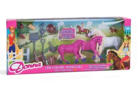 Idea toys and Game