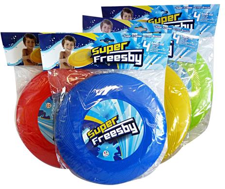 Frisby 26 Cm. Giocattoli