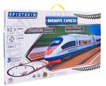 Pista Treno B/O 37360