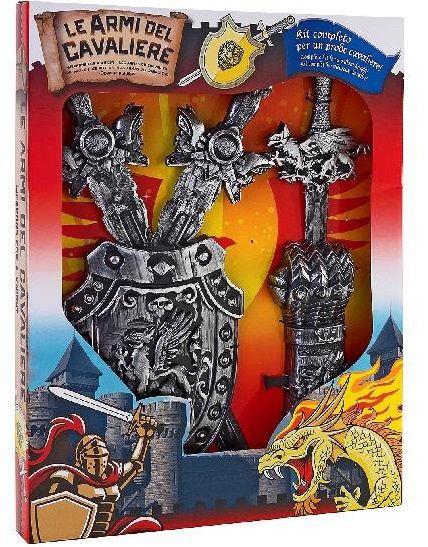 Idea toys and Game