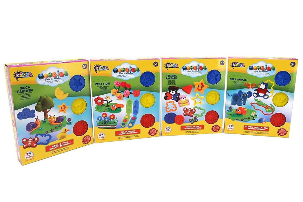 Magic Toys