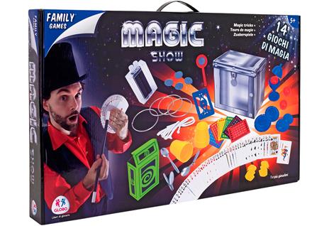 Giochi Di Prestigio - 3