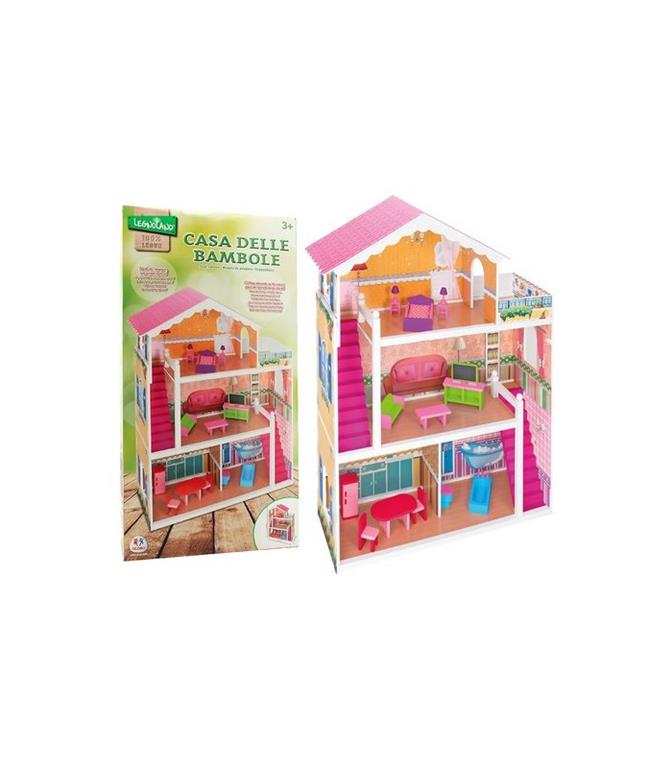 Magic Toys