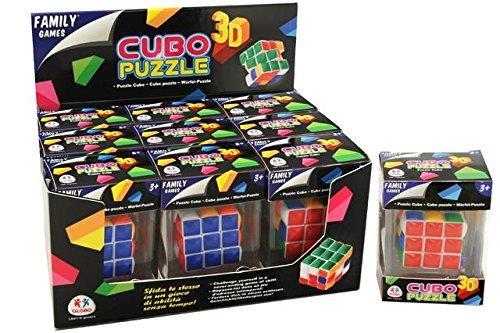 Cubo Magico 9Pz D Box - 2