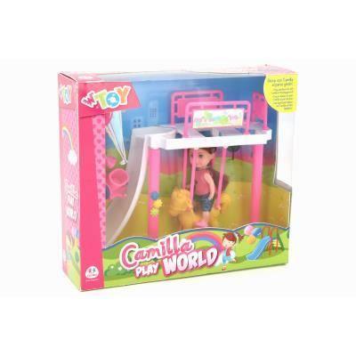 Bambolina Parco Giochi