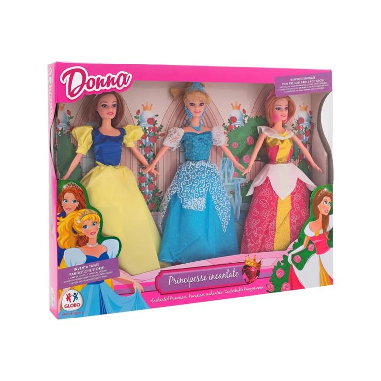 Sofia Toys