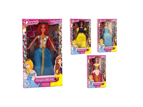 Magic Toys