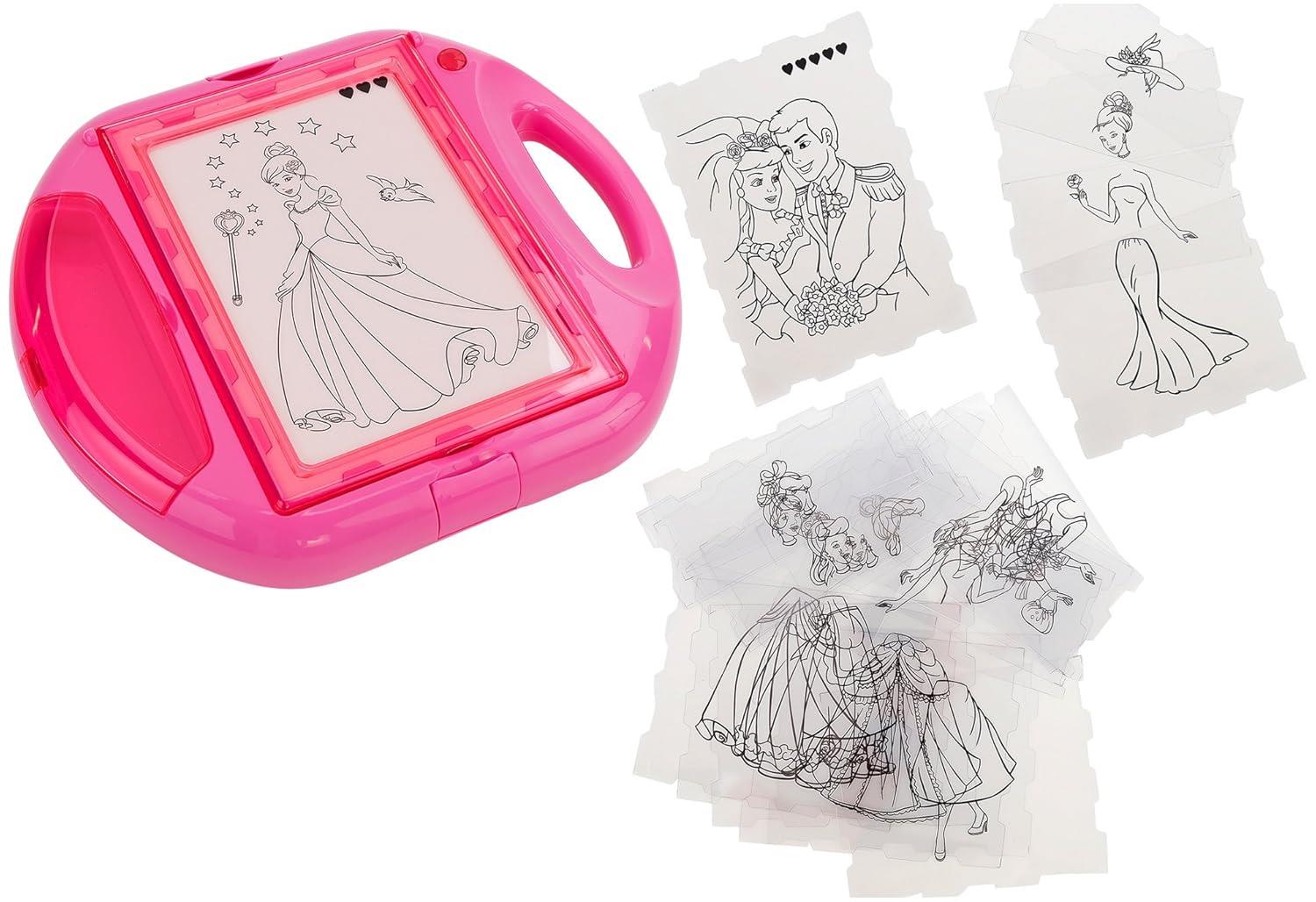 Idea toys and Game