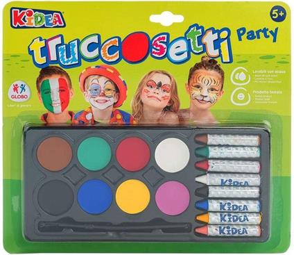 Truccosetti Party (38359)