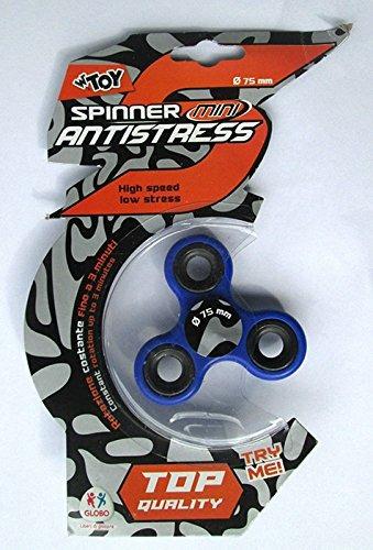 Spinner Finger Spinz Colori Assortiti - 2