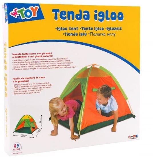 Globo (38583) Tenda Igloo